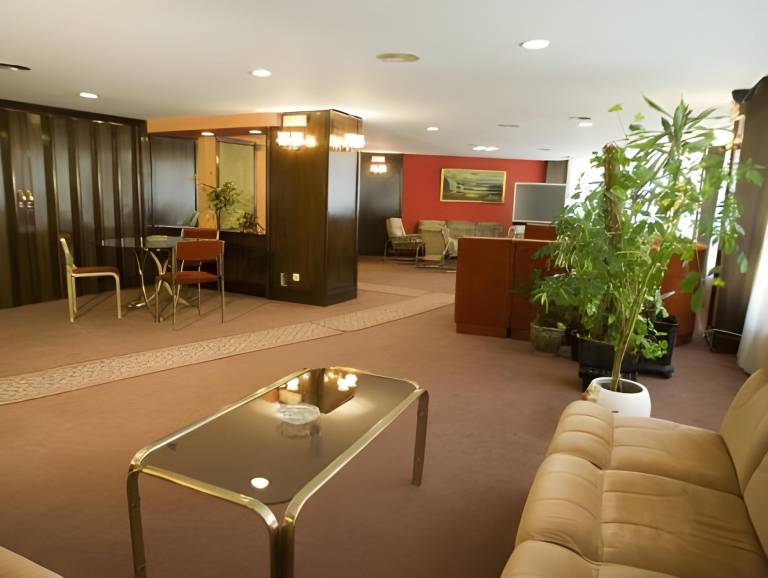 Hotel Alda Centro Gijon — photo 2