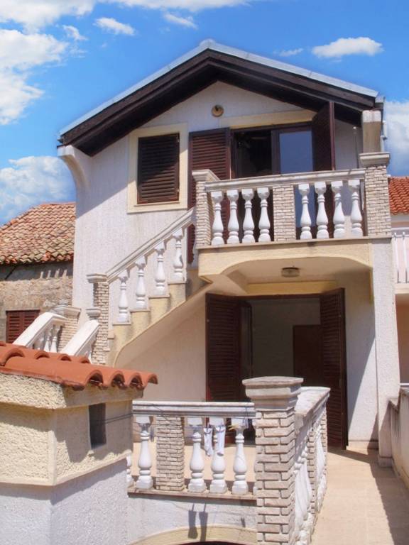 Apartma Zlarin
