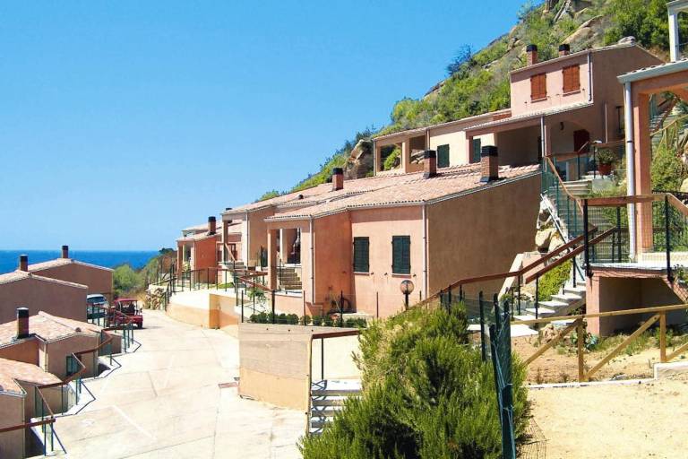 Ferienwohnung Costa Rei