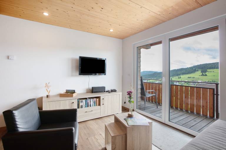 Ferienwohnung  Bernau im Schwarzwald
