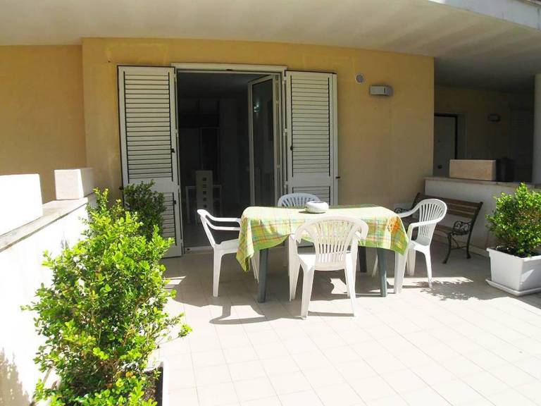 Family-friendly holiday apartment | Next to the beach | Dogs allowed — photo 4