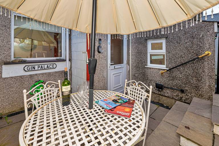 Fully equipped house with terrace | Beach view | Pet-friendly — photo 4