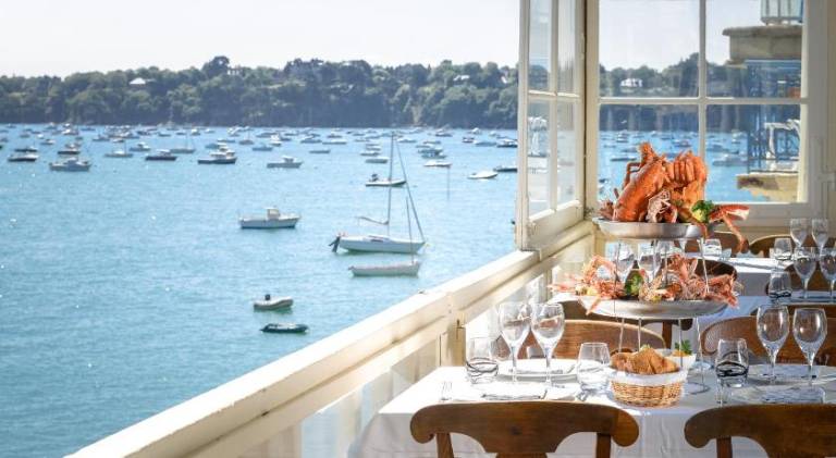 Logis Hotel Restaurant le Printania — photo 2