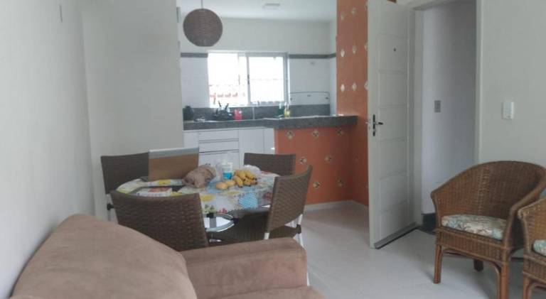 Holiday apartment with 1 room for 7 persons — photo 2