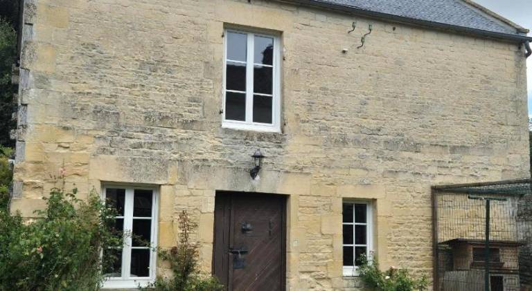 Pleasant vacation home | Dogs allowed in Caen