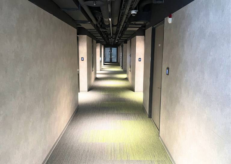 Appartement East Gate