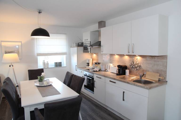 Apartamento Krummhörn