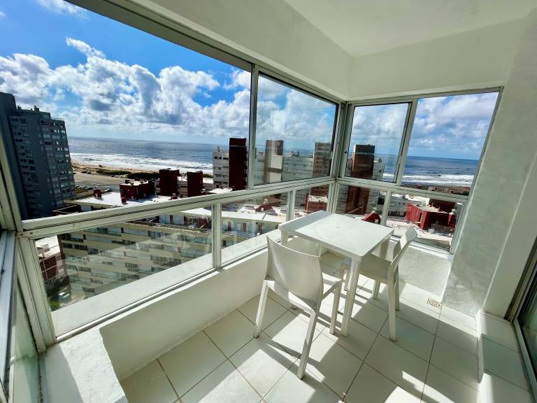 Apartamento Punta del Este