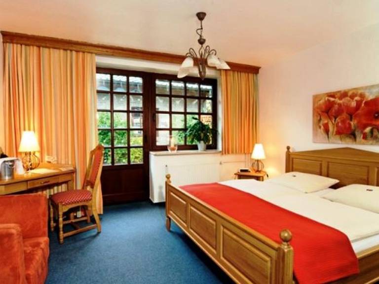 Ferienwohnung Preetz