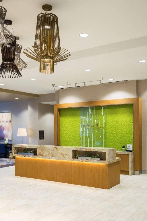 Hilton Garden Inn Sioux Falls Downtown — photo 2