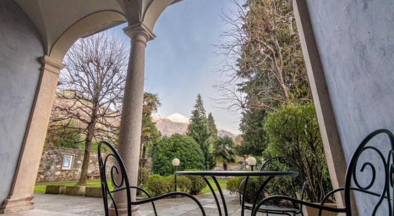 LVG Hotel Collection - Il Portico — photo 5