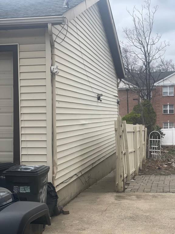 Apartment  Roselle Park