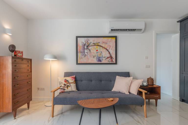 Apartment Valletta