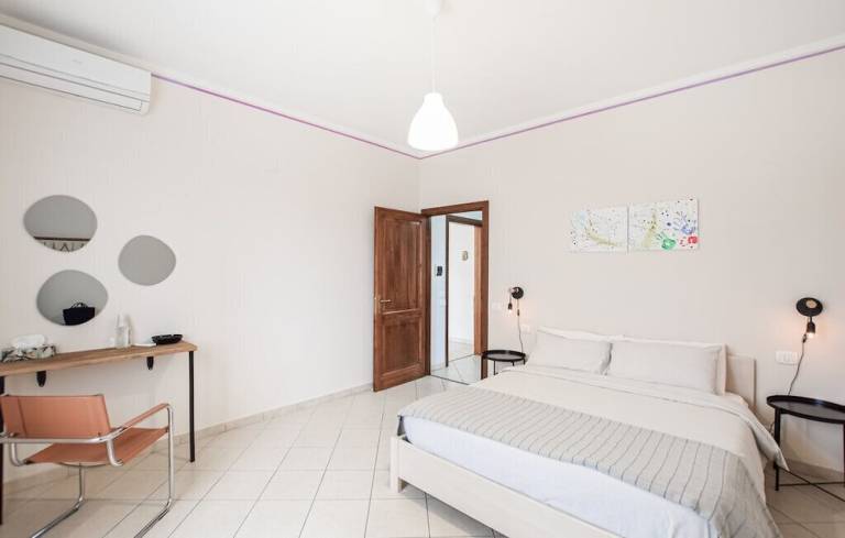 Bed & Breakfast Tavarnelle