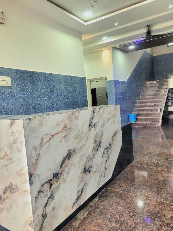 HOTEL VISHWJEET IN