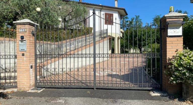 Casa Isa in Narni