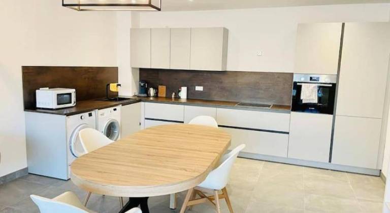 Lovely rental apartment with terrace | Pets are welcome — photo 5
