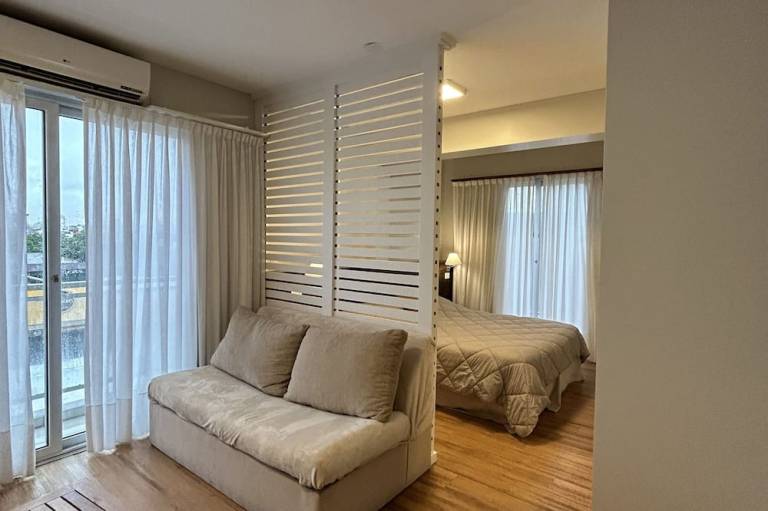 Aparthotel Buenos Aires