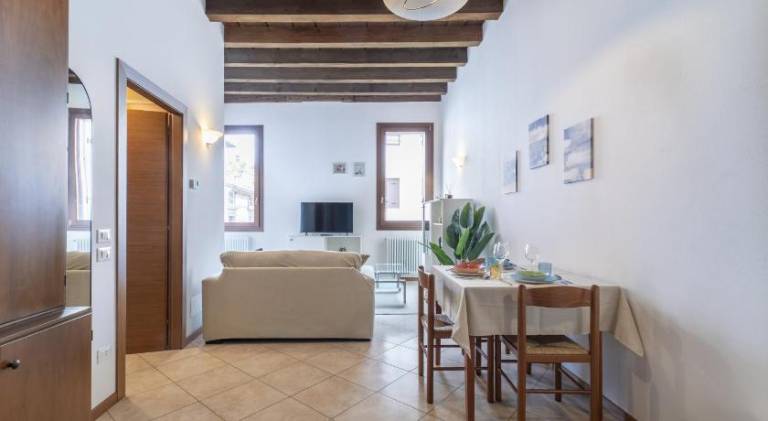 Nice apartment | Dogs allowed in Vicenza