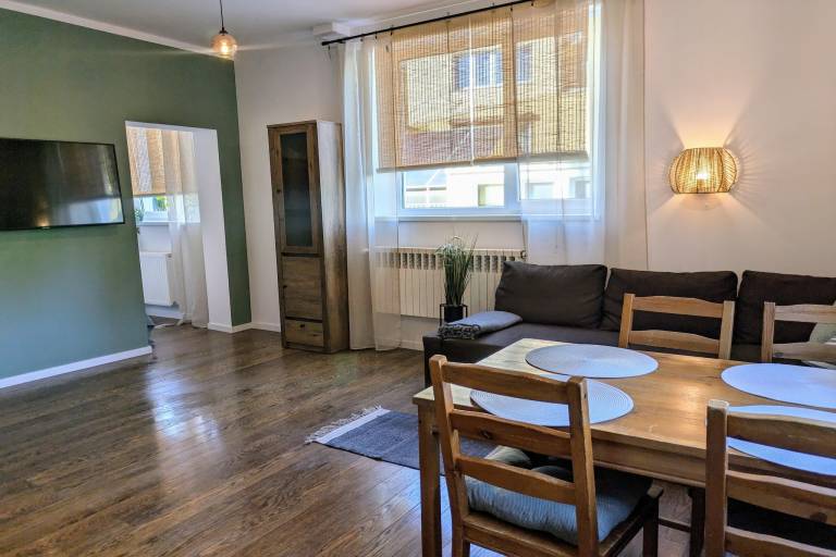 Ferienwohnung Kołobrzeg