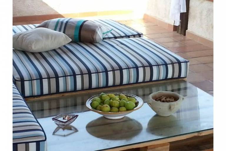 Villa San Vito Lo capo