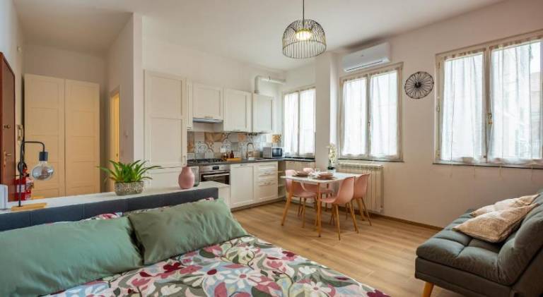 Charming apartment | Close to the beach | Pet-friendly — photo 2