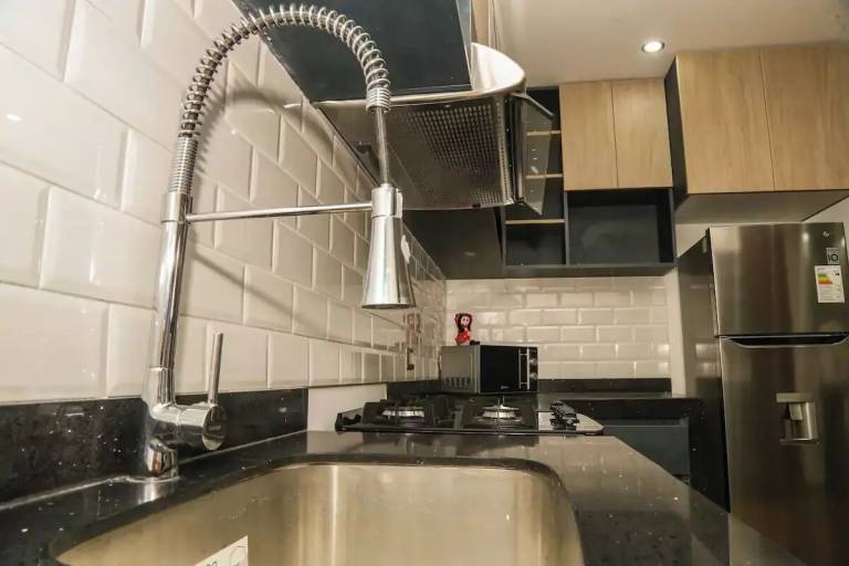 Appartement San Miguel