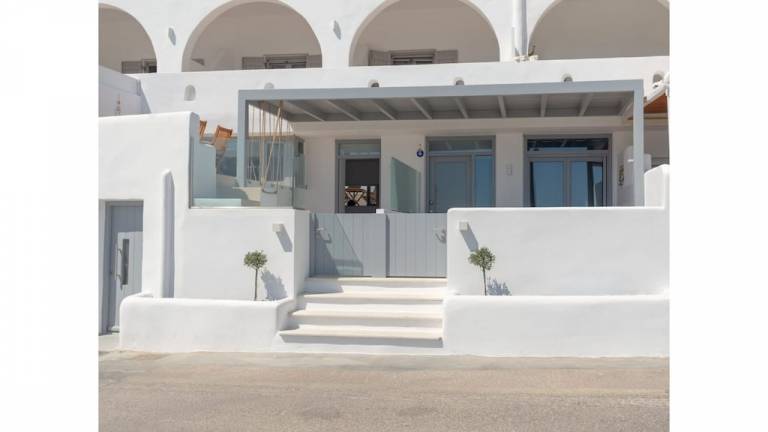Casa Paros