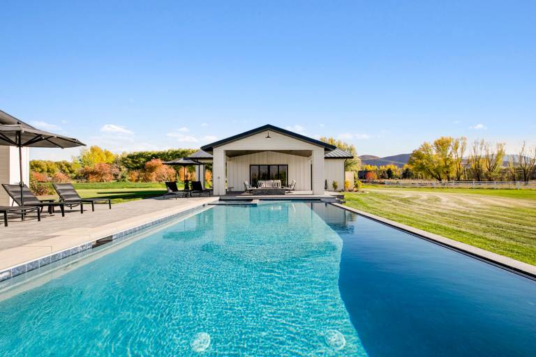Studio flat  Heber City