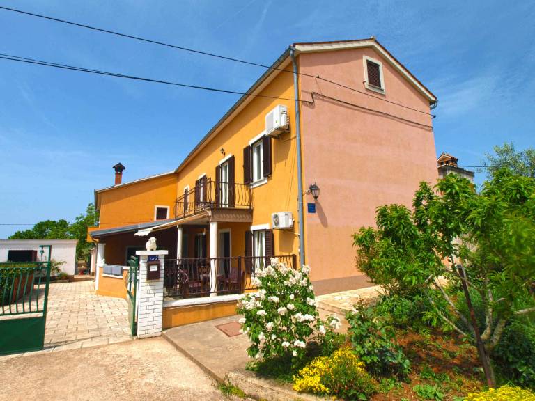Apartman Marčana