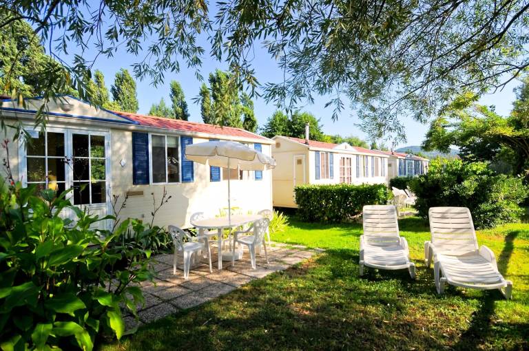 Camper/Roulotte Trevignano Romano