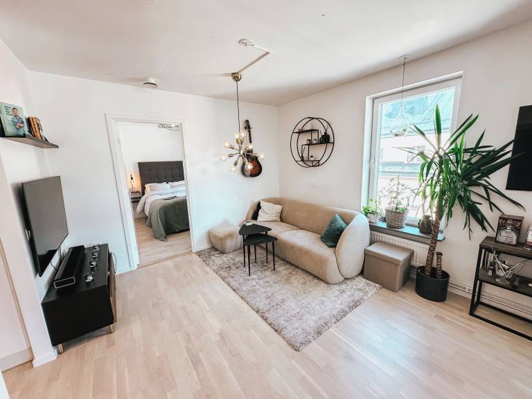 Appartement Norrmalm