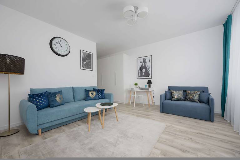 Apartament  Pruszków
