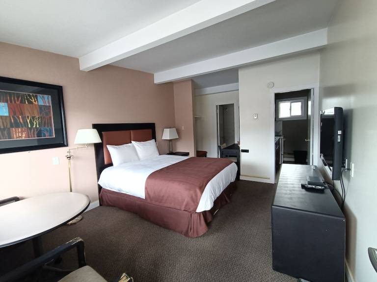 Motel Golden