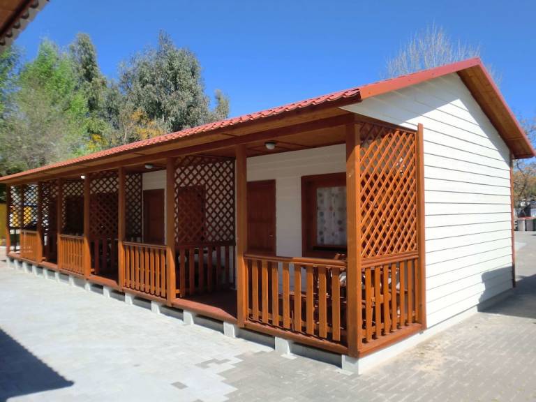 Camping Dénia