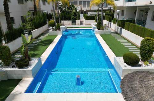 Apartamento Rojales
