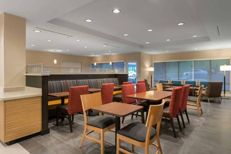 TownePlace Suites by Marriott Boone — photo 5