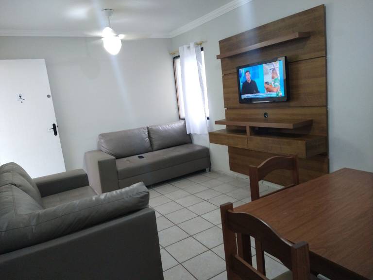 Apartamento Maitinga
