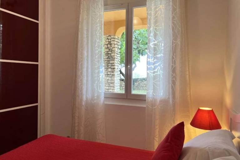 Charming rental apartment with pool, garden & BBQ | Pets are welcome — photo 2