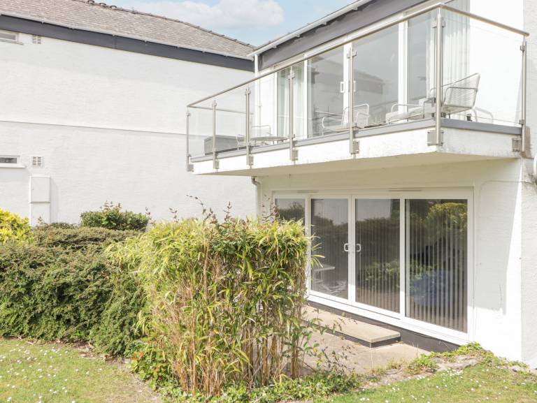 Landhaus  Saundersfoot