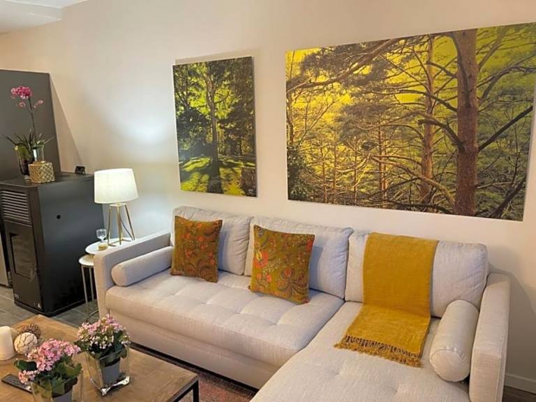 Lodge  Cercedilla