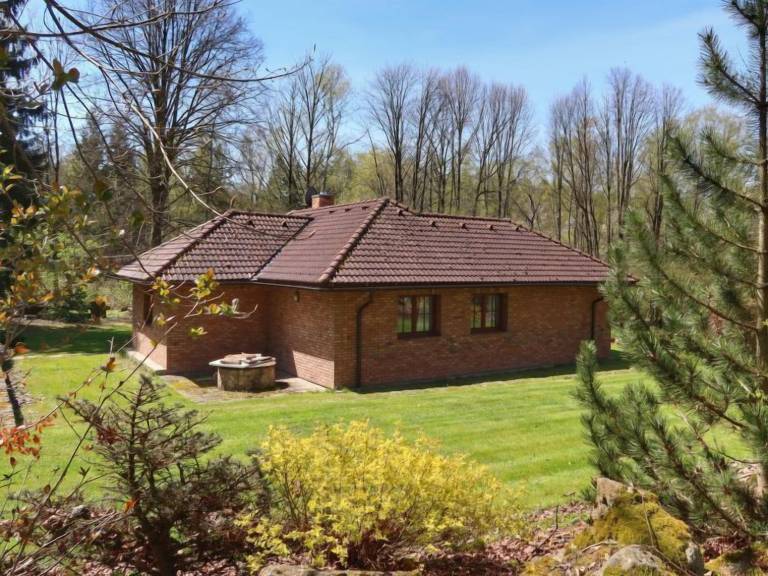 Ferienhaus Gemeinde Litschau