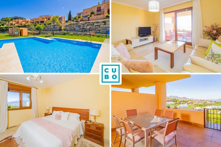 Apartment  La Cala Golf