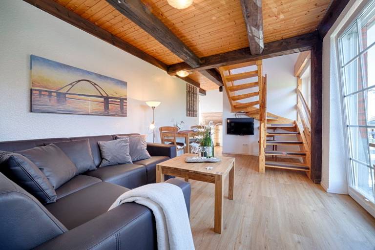 Ferienhof Becker Bauernliebe