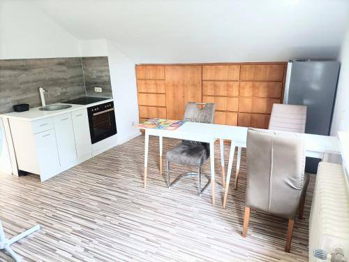 Apartment  Raunheim