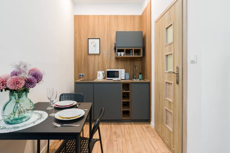 Family-friendly pleasant rental apartment | Dogs allowed — photo 4