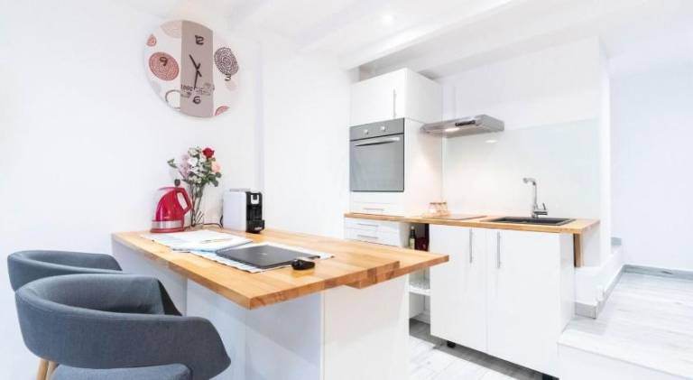 Oasis Apartments Opatija — photo 4