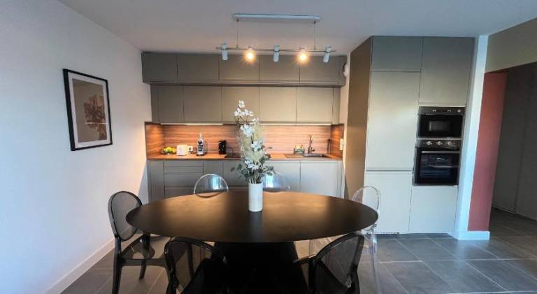Lovely rental apartment | Pets are welcome — photo 3