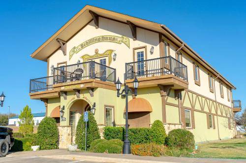 Bed & Breakfast Muenster