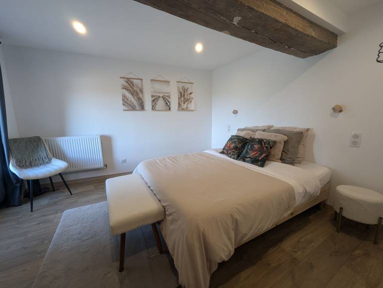 Gite with 1 room for 2 persons — photo 3